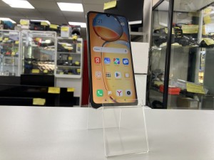 Мобильный телефон Xiaomi Redmi 13C, 4/128GB