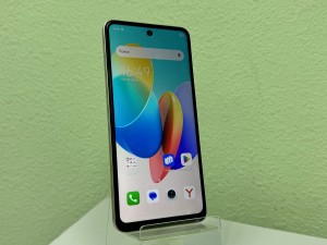 Мобильный телефон tecno spark go 2024 3/64GB