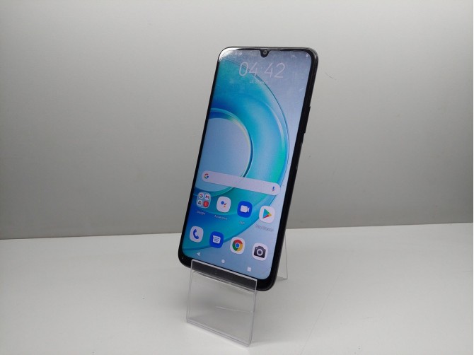 Мобильный телефон Wiko T3 4/128GB