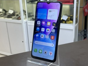 мобильный телфон itel a70 4/256GB