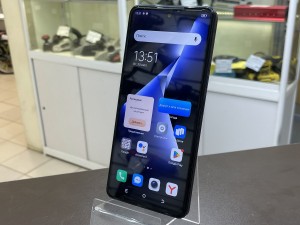 мобильный телефон Tecno Pova 5 8/256GB