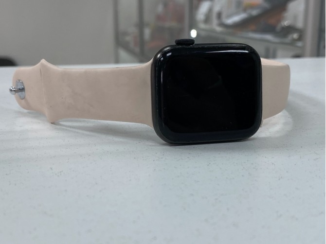 часы watch 6