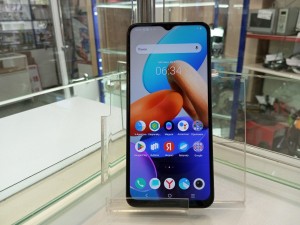 Мобильный телефон Vivo Y35 4/128GB