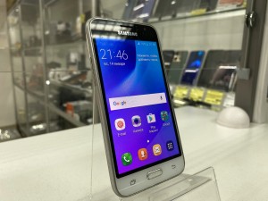 Мобильный телефон Samsung Galaxy J1 (2016) SM-J120F/DS, 1/8GB