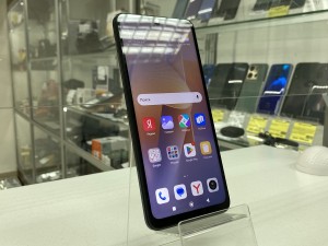 Мобильный телефон Xiaomi Redmi 12C, 4/128GB