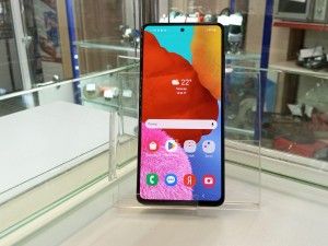 Мобильный телефон Samsung Galaxy A51 4/64GB