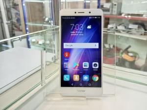 Мобильный телефон Honor 6X 3/32GB