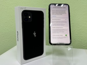 Мобильный телефон iPhone 11 128GB