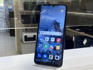 Мобильный телефон Xiaomi Redmi 9A 2/32GB
