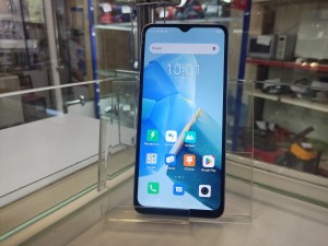 Мобильный телефон Infinix HOT 30i 8/128GB