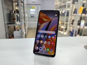 Мобильный телефон Xiaomi Poco M5s 8/256GB