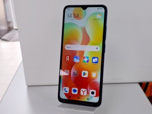 Мобильный телефон Xiaomi Redmi 12C 3/64GB
