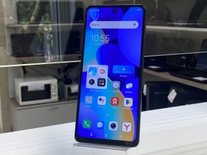 Мобильный телефон tecno spark 10 pro 8/256GB