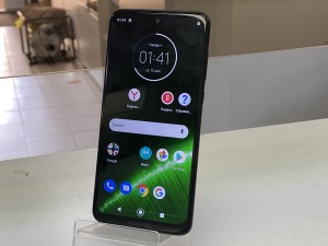 Мобильный телефон Motorola Moto G7 Plus 4/64GB