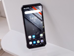 Мобильный телефон OUKITEL WP21 12/256GB