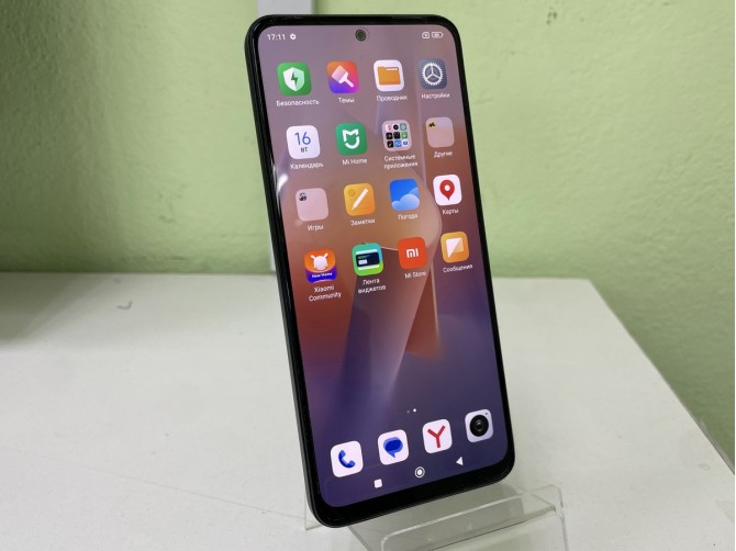 Мобильный телефон Xiaomi Redmi Note 12 8/256GB