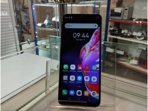 Мобильный телефон Infinix Hot 10s 128GB