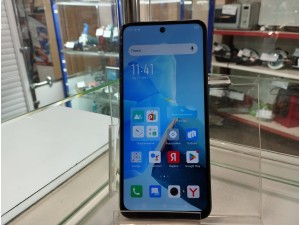 Мобильный телефон Infinix Hot 30 Play 128GB