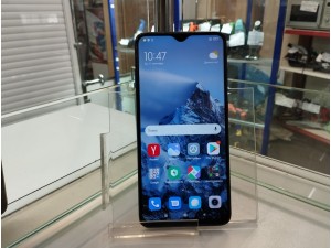 Мобильный телефон Xiaomi Redmi Note 8 Pro 128GB