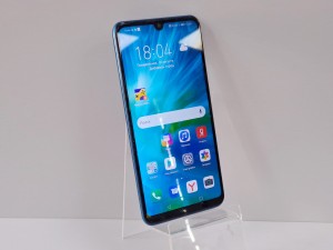 Мобильный телефон Honor  20 Lite 4/128GB синий