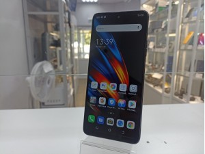 Мобильный телефон Tecno Pova 2 4/128GB синий