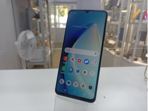 Мобильный телефон Realme Note 50 3/64GB
