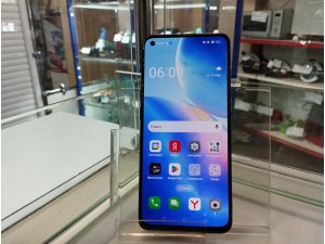 Мобильный телефон Oppo Reno 5 8/128