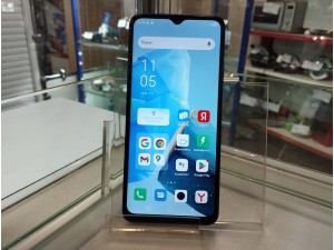 Мобильный телефон Infinix HOT 30i 4/64GB