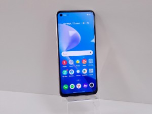 Мобильный телефон Realme 8i 4/64GB