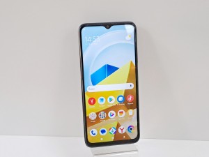 Мобильный телефон Xiaomi Poco M5 4/64GB черный
