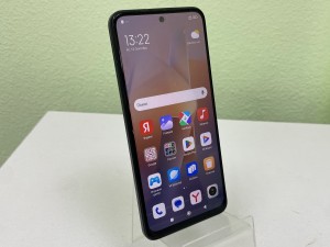 Мобильный телефон Xiaomi Redmi Note 12S 8/256GB