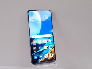 Мобильный телефон Xiaomi Redmi 9T 4/128GB серый