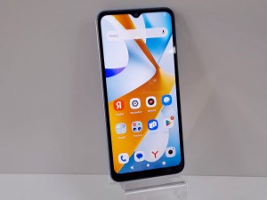 Мобильный телефон Xiaomi Poco C51 2/64GB синий