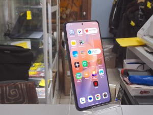 Мобильный телефон Xiaomi Redmi Note 11 Pro+ 5G 8/256GB зеленый