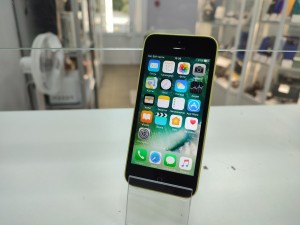 IМобильный телефон iPhone 5C 16GB