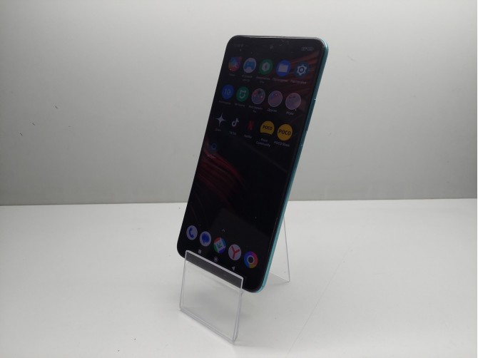 Мобильный телефон Xiaomi Poco M4 Pro,6/128GB