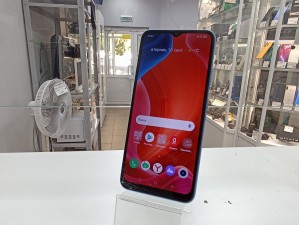 Мобильный телефон Realme C21 4/64GB