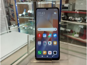 Мобильный телефон Xiaomi 13C 256GB