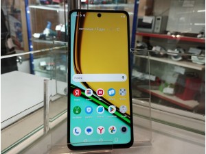 Мобильный телефон Realme C67 128GB