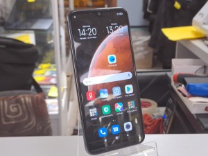 Мобильный телефон Xiaomi Redmi Note 8T 3/32GB серый