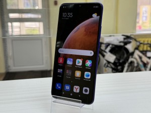 Мобильный телефон Xiaomi Redmi 9 4/64GB фиолетовый