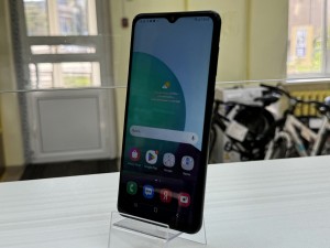 Мобильный телефон Samsung Galaxy A02 2/32GB