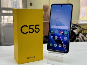Мобильный телефон Realme C55 256GB