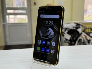 Мобильный телефон Blackview BV5500 Plus 32GB