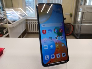 Мобильный телефон Xiaomi Redmi 10C, 3/64GB