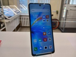 Мобильный телефон Infinix Note 30, 8/128GB