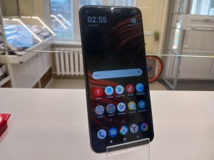 Мобильный телефон Xiaomi Poco M3 Pro, 4/64GB