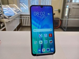 Мобильный телефон Honor 10i, 4/128GB