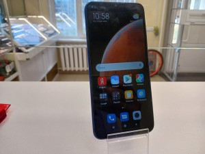 Мобильный телефон Xiaomi Redmi 9C, 2/32GB