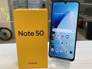 Мобильный телефон Realme Note 50, 3/64GB